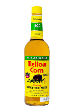 Mellow Corn American Whiskey - 0,7L 50% vol