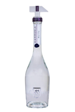 Hämmerle Edelbrand Marille - 0,5L 40% vol