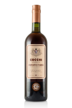 Cocchi Storico Vermouth di Torino - 0,75L 16% vol