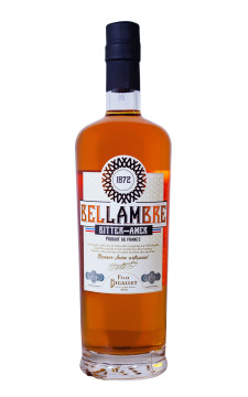 Bigallet Bellambre Bitterlikör - 0,7L 18% vol