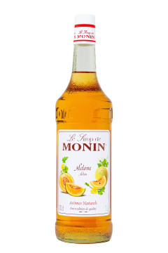 Monin Melone Sirup - 1 Liter Monin Melone Sirup - 1 Liter