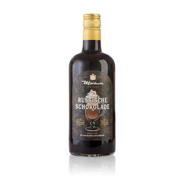 Meisner Russische Schokolade - 0,7L 31% vol Meisner Russische Schokolade - 0,7L 31% vol