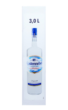 Küstennebel Sternanis Likör - 3L 21,8% vol