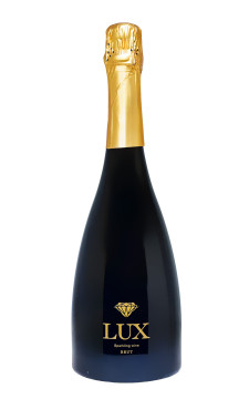Lux Brut - 0,75L 11% vol