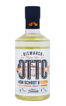 Fürst Bismarck Otto Crafted Korn - 0,5L 38% vol