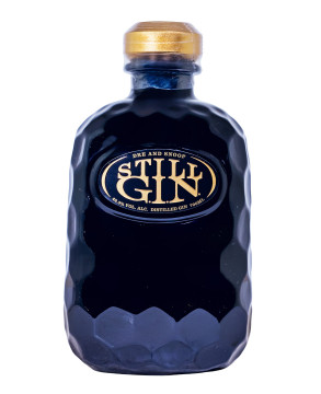 Still Gin by Dre and Snoop - 0,7L 42,5% vol
