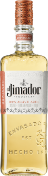 El Jimador Reposado Tequila - 0,7L 38% vol