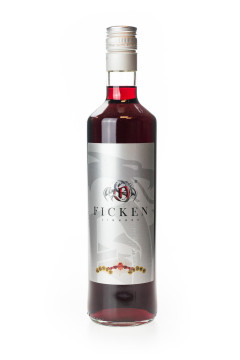 Ficken Likör - 0,7L 15% vol Ficken Likör - 0,7L 15% vol