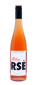 Young Poets Allday Rosé - 0,75L 11,5% vol Young Poets Allday Rosé - 0,75L 11,5% vol
