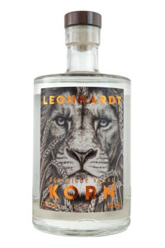 Leonhardt Korn - 0,5L 35% vol Leonhardt Korn - 0,5L 35% vol