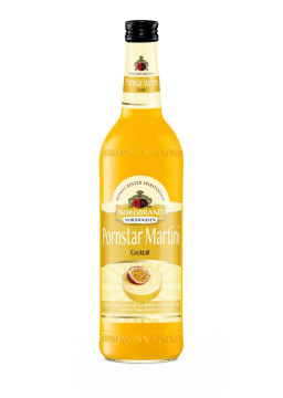 Nordbrand Pornstar Martini - 0,7L 15% vol