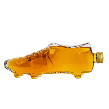 Ohne GEPA: Golden Shoe Blended Scotch Whisky - 0,7L 40% vol