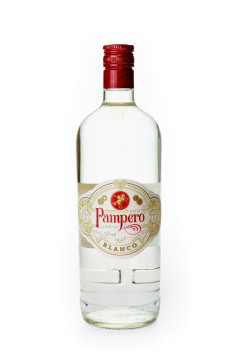 Ron Pampero Blanco Rum - 1 Liter 37,5% vol Ron Pampero Blanco Rum - 1 Liter 37,5% vol