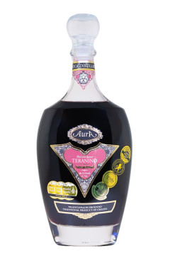 Aura Teranino - 0,7L 15,9% vol Aura Teranino - 0,7L 15,9% vol