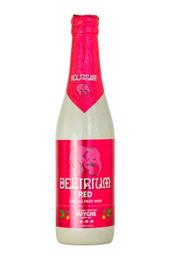 Delirium Red Bier - 0,33L 8% vol Delirium Red Bier - 0,33L 8% vol