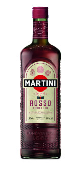 Martini Rosso - 0,75L 14,4% vol Martini Rosso - 0,75L 14,4% vol
