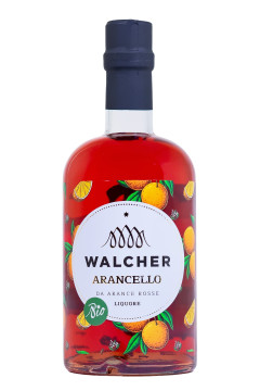 Walcher Arancello Bio Gourmet - 0,5L 25% vol Walcher Arancello Bio Gourmet - 0,5L 25% vol