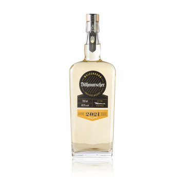 Dithmarscher Weizenkorn Fasslagerung - 0,7L 40% vol Dithmarscher Weizenkorn Fasslagerung - 0,7L 40% vol