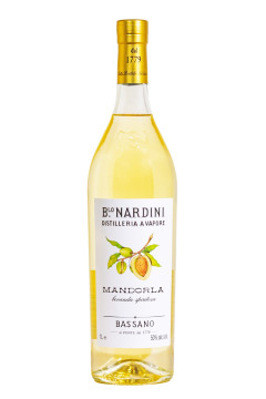 Nardini Mandorla - 1 Liter 50% vol Nardini Mandorla - 1 Liter 50% vol