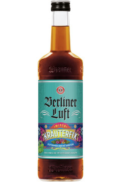 Berliner Luft Kräuterfix - 0,7L 18% vol Berliner Luft Kräuterfix - 0,7L 18% vol