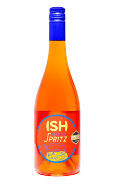 ISH Spritz alkoholfrei - 0,75L