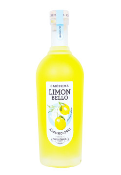 Carissima Limonbello Alkoholfrei - 0,7L