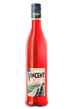 Vincent Aperitif - 0,7L 18% vol Vincent Aperitif - 0,7L 18% vol