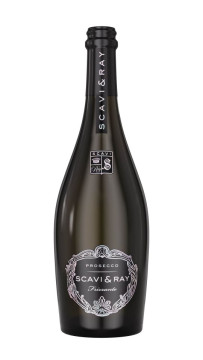 Scavi & Ray Prosecco Frizzante - 0,75L 10,5% vol