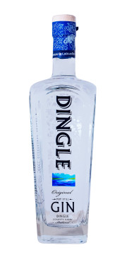 Dingle Original Gin - 0,7L 42,5% vol