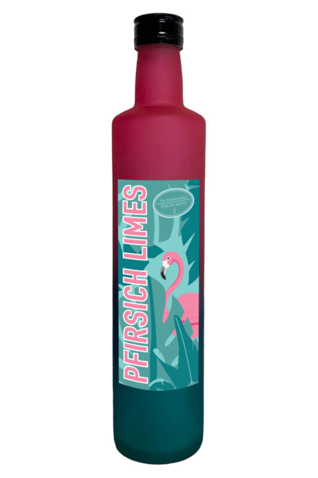 Alte Gutsbrennerei Philipp Koch kaufen - 0,5L 15%