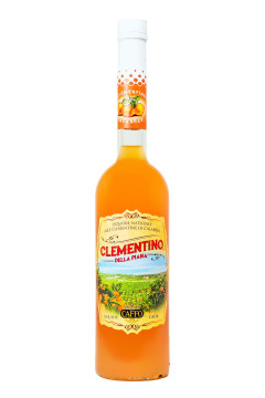 Clementino delle Piana - 0,7L 30% vol Clementino delle Piana - 0,7L 30% vol
