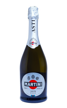 Martini Asti - 0,75L 7,5% vol