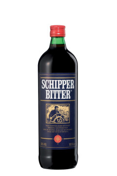 Schipperbitter - 1 Liter 30% vol Schipperbitter - 1 Liter 30% vol