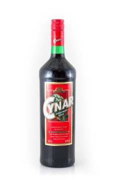 Cynar Kräuterlikör - 1 Liter 16,5% vol Cynar Kräuterlikör - 1 Liter 16,5% vol