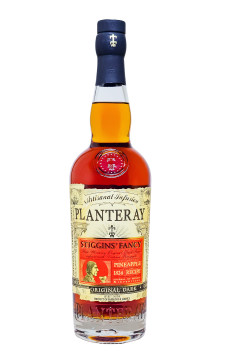 Planteray Pineapple - 0,7L 40% vol