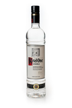 Ketel One Vodka - 0,7L 40% vol Ketel One Vodka - 0,7L 40% vol