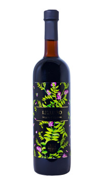 Jannamico Liquero - 0,7L 25% vol