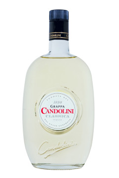 Grappa Candolini Classica - 0,7L 40% vol Grappa Candolini Classica - 0,7L 40% vol