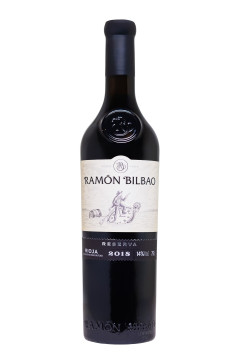Ramon Bilbao Reserva Rioja DOCA - 0,75L 14% vol