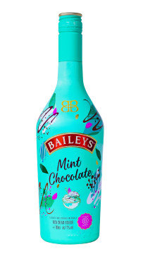 Baileys Mint Chocolate - 0,7L 17% vol