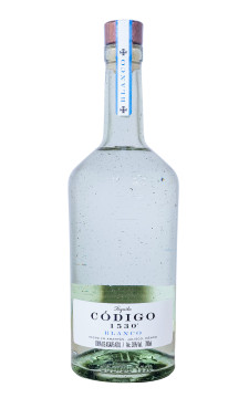 Codigo 1530 Tequila Blanco - 0,7L 38% vol