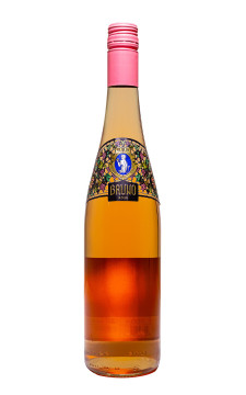 Karthäuserhof Bruno Rose - 0,75L 12% vol