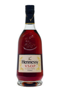 Hennessy VSOP Cognac - 0,7L 40% vol Hennessy VSOP Cognac - 0,7L 40% vol