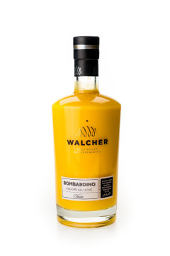Walcher Bombardino - 0,7L 17% vol Walcher Bombardino - 0,7L 17% vol