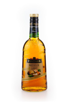 Pircher Nusseler Likör - 0,7L 25% vol Pircher Nusseler Likör - 0,7L 25% vol