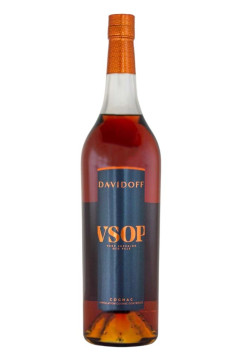 Davidoff VSOP Cognac - 1 Liter 40% vol Davidoff VSOP Cognac - 1 Liter 40% vol